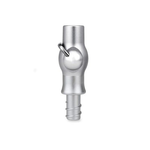 Vaculux Adapters & HVE Lines - Ascentcare Dental - GoldenDent